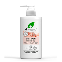 Skin Calm Probiotic Cream Cleanser 150ml
